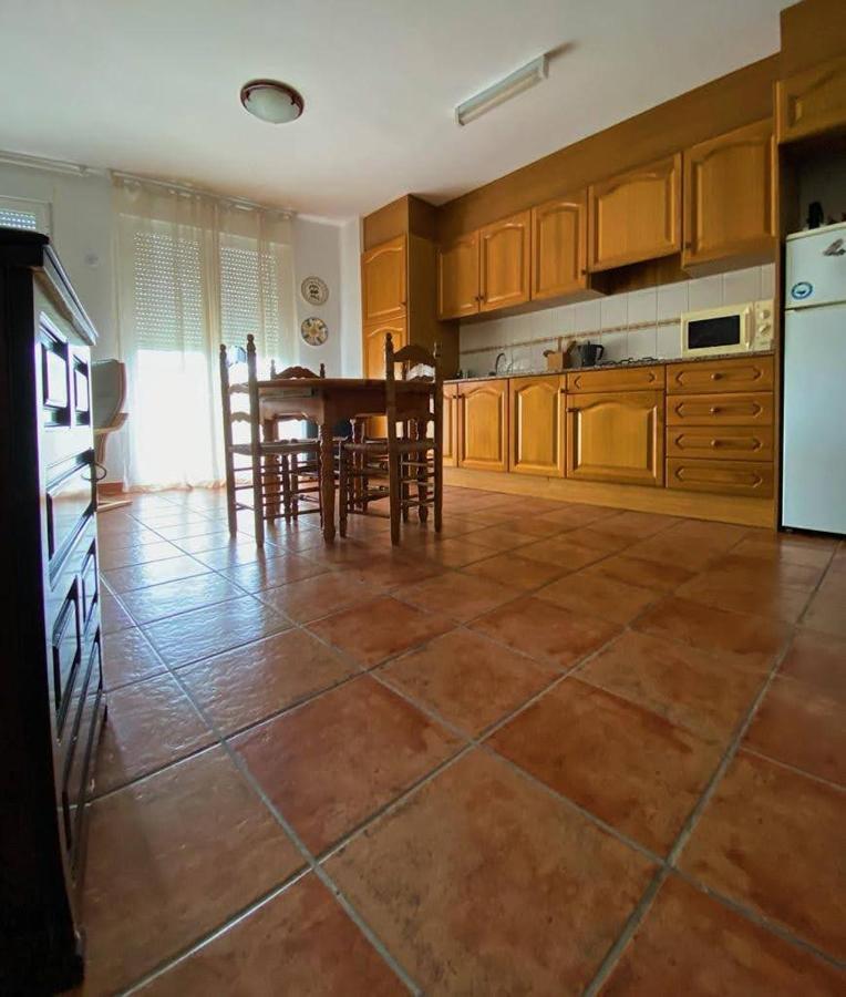 Apartamento Rural El Vidre Vt-42035-Cs فيستابيلا ديل مايسترازجو المظهر الخارجي الصورة