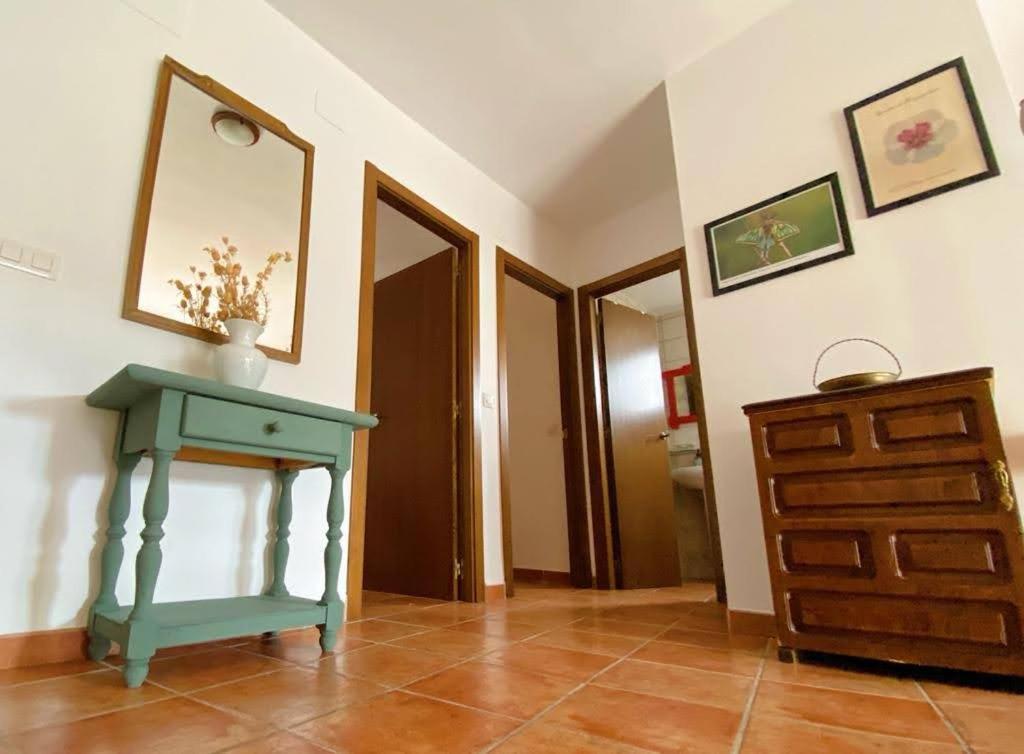 Apartamento Rural El Vidre Vt-42035-Cs فيستابيلا ديل مايسترازجو المظهر الخارجي الصورة