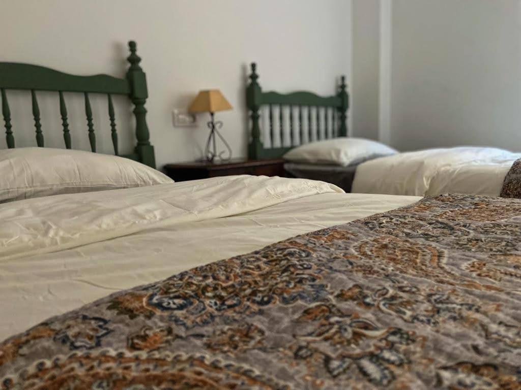Apartamento Rural El Vidre Vt-42035-Cs فيستابيلا ديل مايسترازجو المظهر الخارجي الصورة