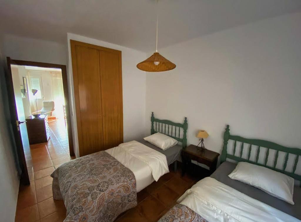 Apartamento Rural El Vidre Vt-42035-Cs فيستابيلا ديل مايسترازجو المظهر الخارجي الصورة