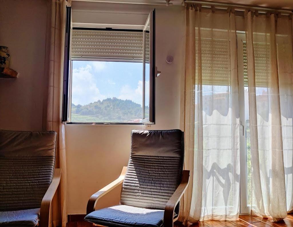 Apartamento Rural El Vidre Vt-42035-Cs فيستابيلا ديل مايسترازجو المظهر الخارجي الصورة