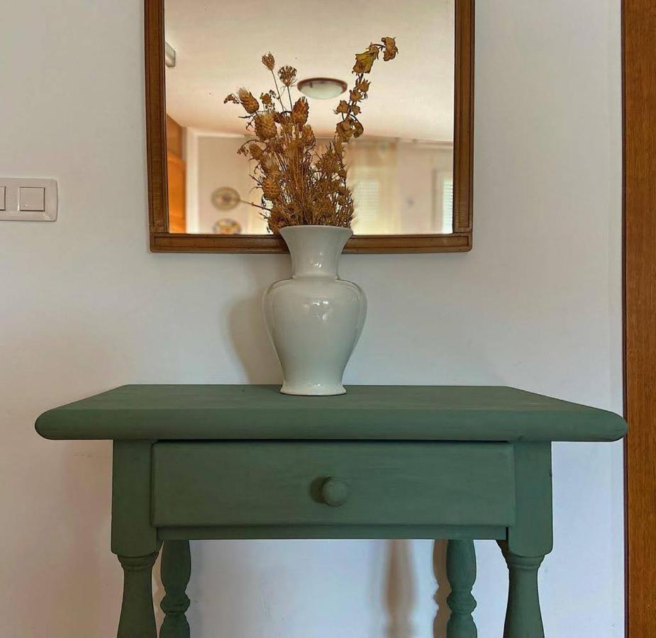Apartamento Rural El Vidre Vt-42035-Cs فيستابيلا ديل مايسترازجو المظهر الخارجي الصورة