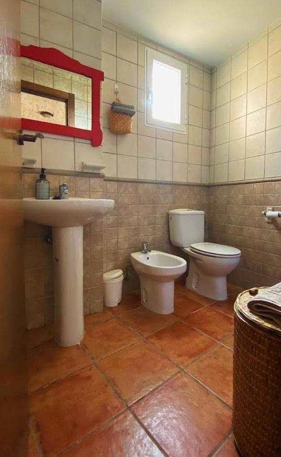 Apartamento Rural El Vidre Vt-42035-Cs فيستابيلا ديل مايسترازجو المظهر الخارجي الصورة