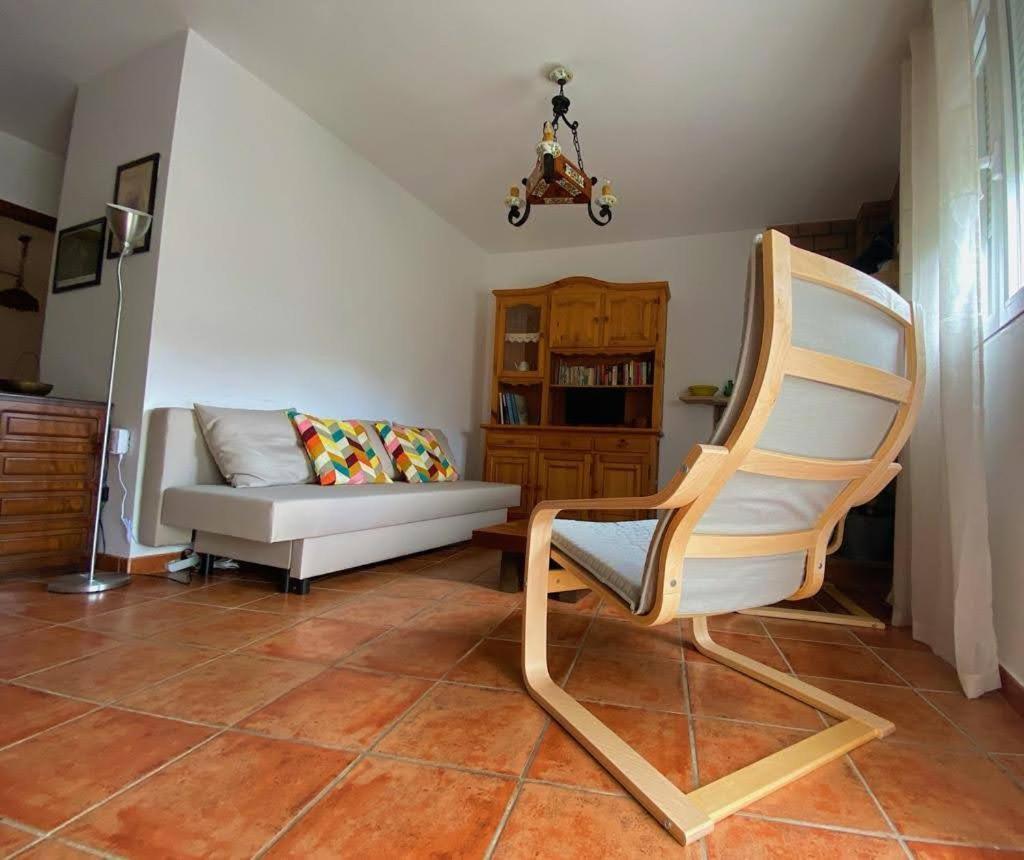 Apartamento Rural El Vidre Vt-42035-Cs فيستابيلا ديل مايسترازجو المظهر الخارجي الصورة