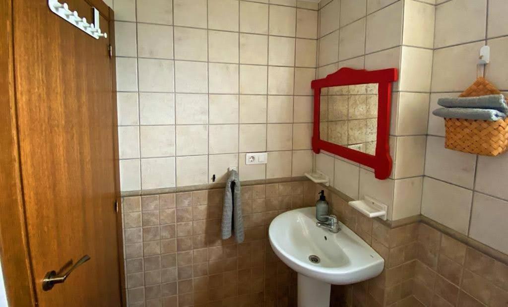 Apartamento Rural El Vidre Vt-42035-Cs فيستابيلا ديل مايسترازجو المظهر الخارجي الصورة