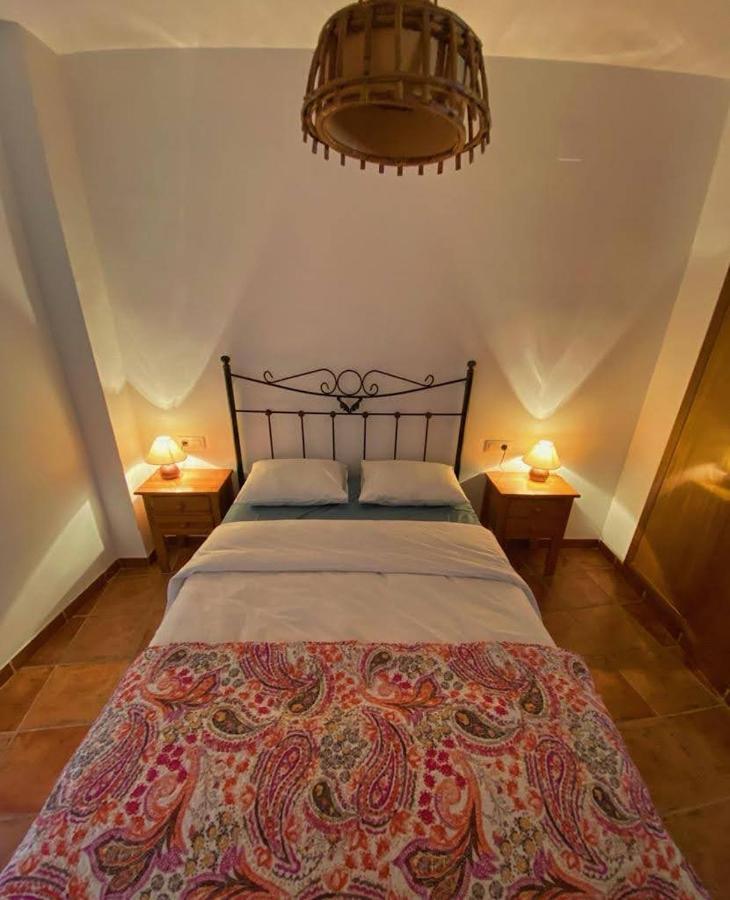 Apartamento Rural El Vidre Vt-42035-Cs فيستابيلا ديل مايسترازجو المظهر الخارجي الصورة