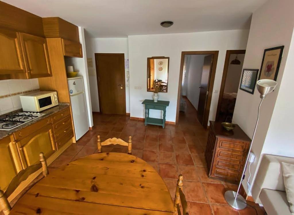 Apartamento Rural El Vidre Vt-42035-Cs فيستابيلا ديل مايسترازجو المظهر الخارجي الصورة