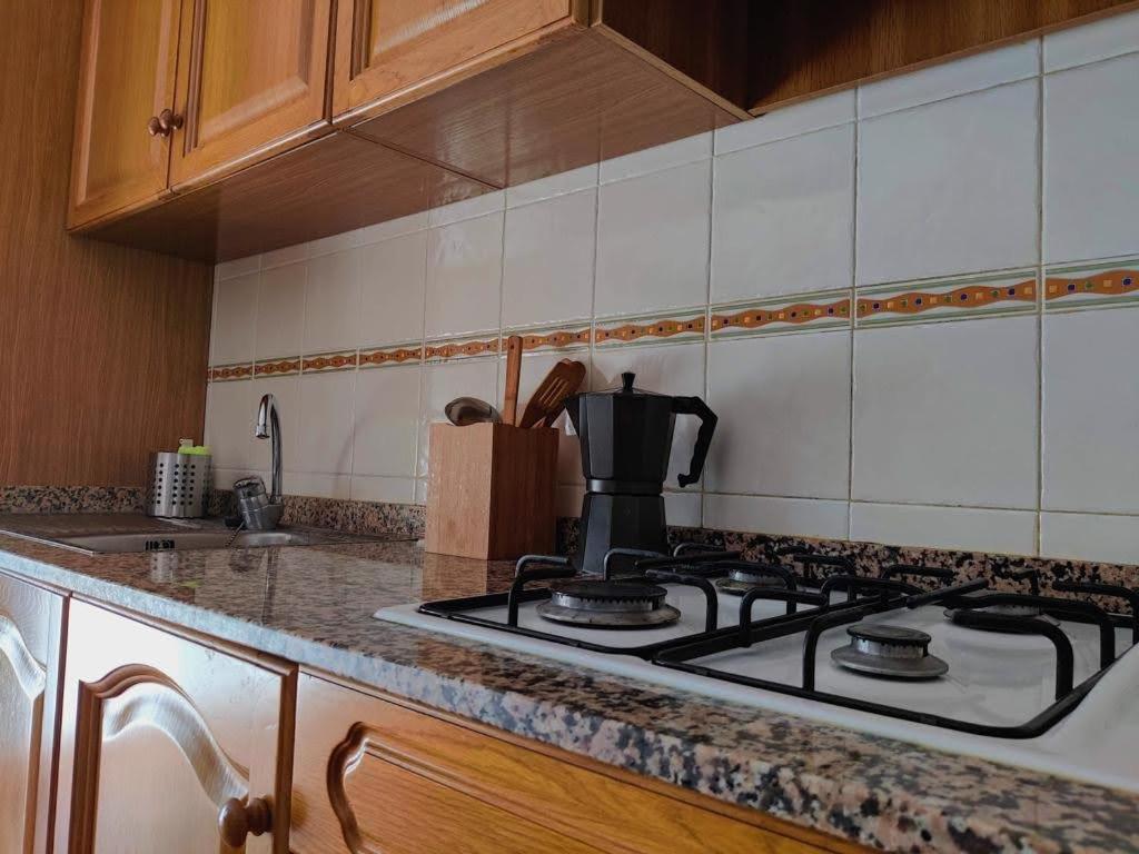 Apartamento Rural El Vidre Vt-42035-Cs فيستابيلا ديل مايسترازجو المظهر الخارجي الصورة