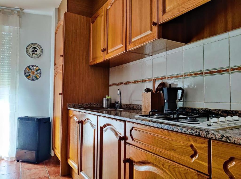Apartamento Rural El Vidre Vt-42035-Cs فيستابيلا ديل مايسترازجو المظهر الخارجي الصورة